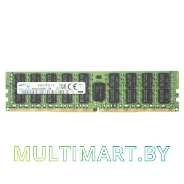 Оперативная память Samsung 32GB DDR4 PC4-19200 (M393A4K40BB1-CRC0Q)